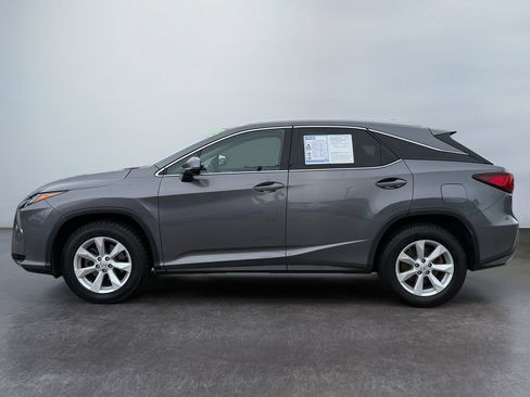 Used 2017 Lexus RX 350 AWD w/ Premium Package image 6