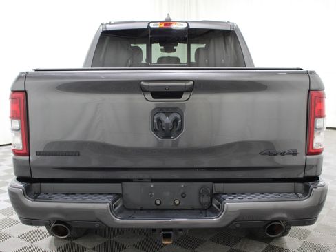 Used 2020 RAM 1500 Big Horn image 33