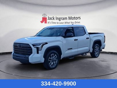Used 2025 Toyota Tundra SR5 w/ SR5 Convenience Package