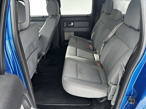 Used 2014 Ford F150 XLT w/ Equipment Group 302A Luxury image 12