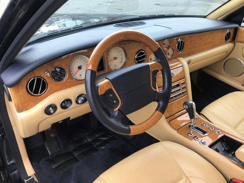Used 2006 Bentley Arnage R image 5