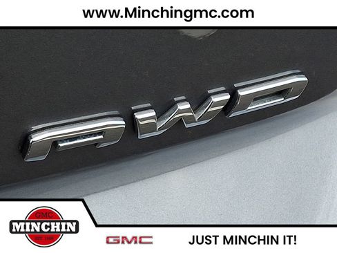 Certified 2023 GMC Terrain SLE w/ Driver Convenience Package AWD/4WD image 31