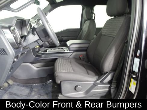 Used 2023 Ford F150 XL w/ STX Appearance Package image 10