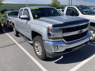 Used 2016 Chevrolet Silverado 1500 LT w/ All Star Edition AWD/4WD video 1