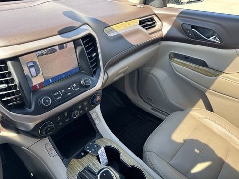 Used 2018 GMC Acadia Denali w/ Technology Package AWD/4WD image 55