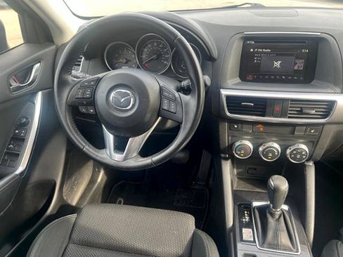 Used 2016 MAZDA CX-5 Touring AWD/4WD image 16
