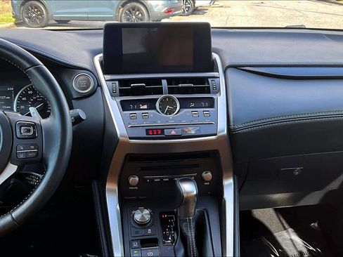 Used 2021 Lexus NX 300 FWD w/ Accessory Package 2 image 6