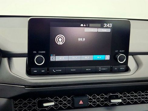 Used 2023 Honda Accord EX image 19