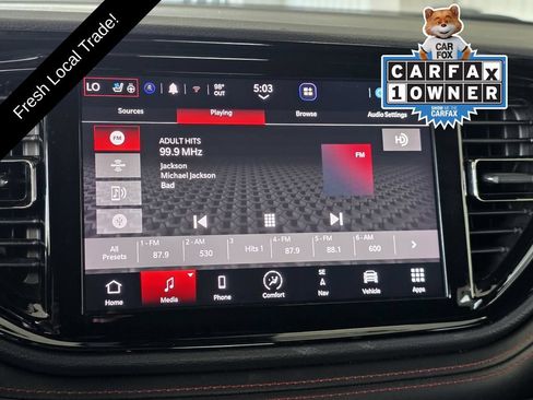 Used 2023 Dodge Durango GT RWD image 22