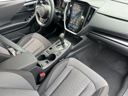 New 2026 Subaru Impreza 2.0i Sport AWD/4WD image 17