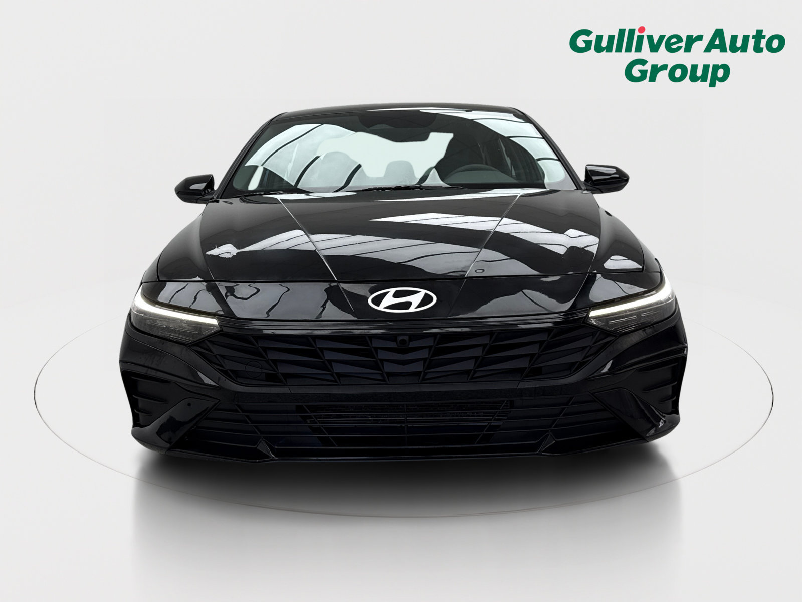 Used 2024 Hyundai Elantra SEL FWD image 14