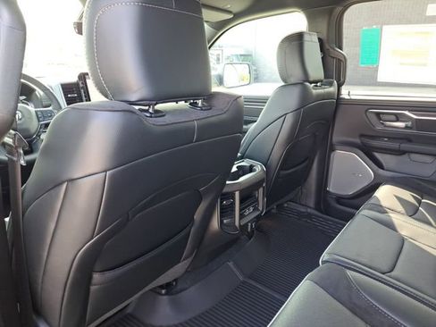 New 2026 RAM 1500 Laramie w/ Night Edition image 20