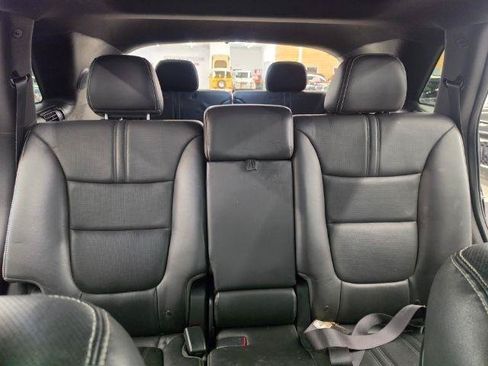 Used 2015 Kia Sorento SX AWD/4WD image 39