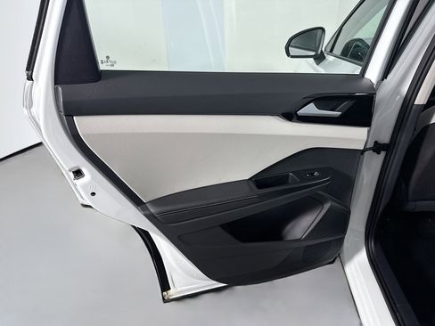 Used 2025 Volkswagen Taos S FWD image 26