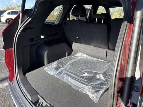 New 2026 Honda CR-V TrailSport image 6