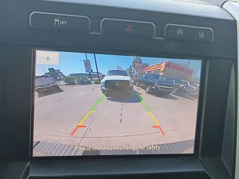 Used 2020 Ford F150 Lariat AWD/4WD image 13