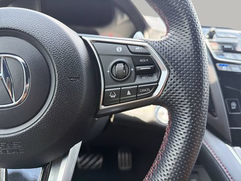 Used 2023 Acura RDX A-Spec FWD image 30