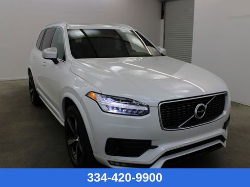 Used 2019 Volvo XC90 T6 R-Design w/ Protection Package image 5