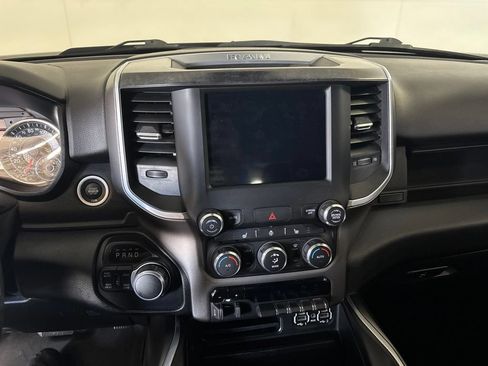 Used 2020 RAM 1500 Big Horn AWD/4WD image 9