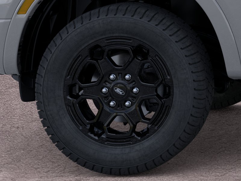 New 2026 Ford Ranger XLT AWD/4WD image 20