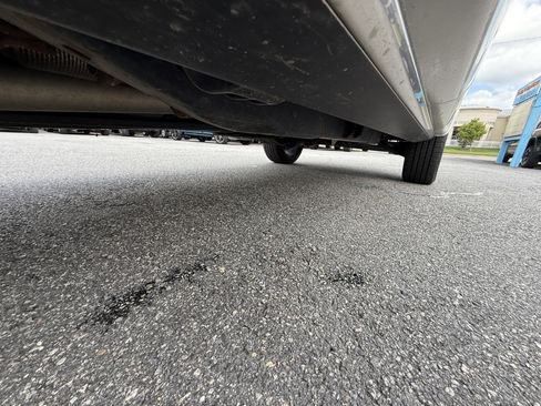 Used 2015 Ford F150 Lariat w/ Equipment Group 502A Luxury image 50