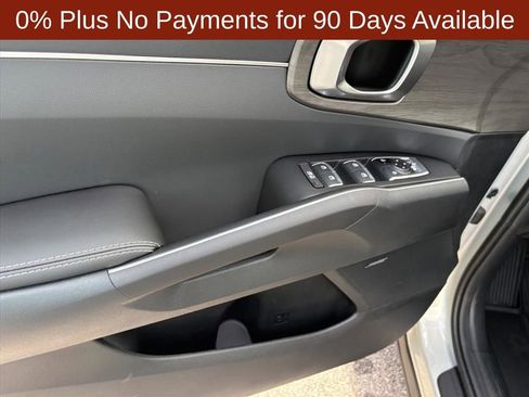 New 2026 Kia Sorento X-Line EX image 25