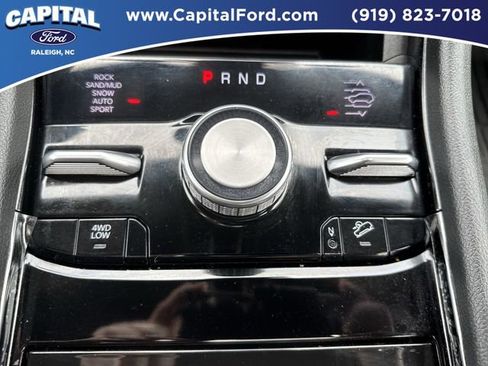 Used 2024 Jeep Grand Cherokee L Overland w/ Trailer Tow Package image 30