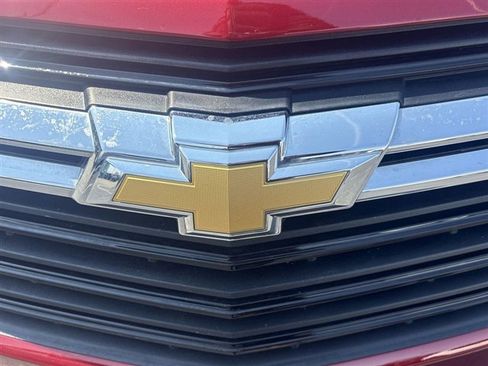 Certified 2024 Chevrolet Equinox LT w/ LPO, Floor Liner Package image 28