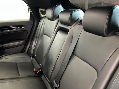 Used 2023 Honda Civic Sport Touring image 21