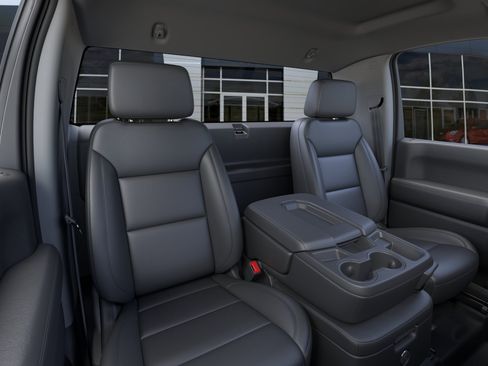 New 2026 GMC Sierra 1500 Pro AWD/4WD image 16