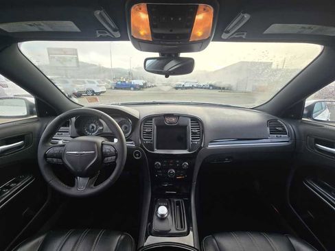 Used 2023 Chrysler 300 S image 15