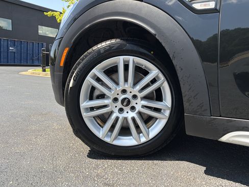 Used 2024 MINI Cooper Countryman S AWD/4WD image 16