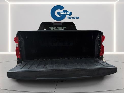 Used 2019 Chevrolet Silverado 1500 RST image 24