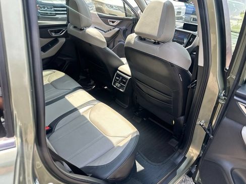 Used 2020 Subaru Forester Limited AWD/4WD image 31