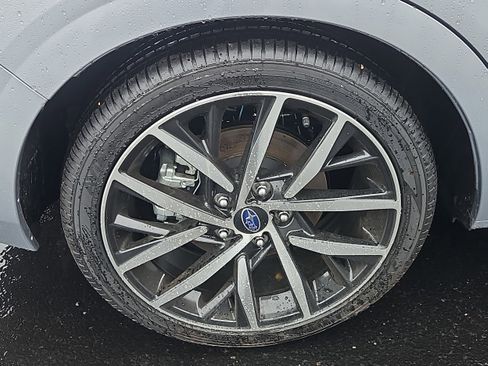 New 2026 Subaru Impreza 2.0i Sport image 3