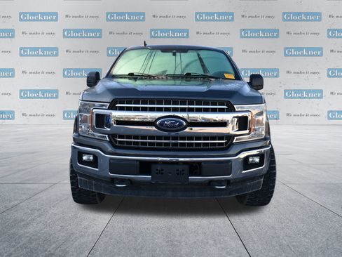Used 2019 Ford F150 XLT w/ XTR Package image 10