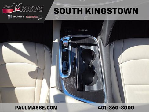 Used 2023 Buick Enclave Premium w/ Experience Buick Package AWD/4WD image 19