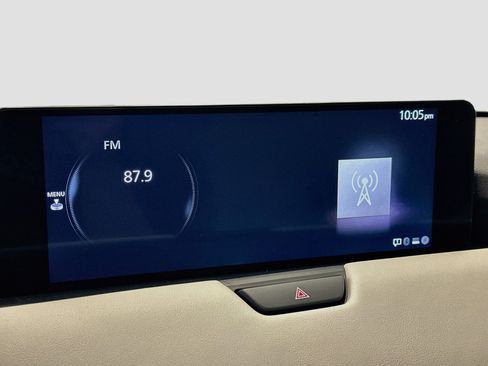 Used 2024 MAZDA CX-90 Plug-In Hybrid w/ Premium Plus AWD/4WD image 21