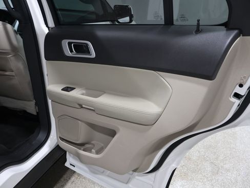 Used 2015 Ford Explorer Limited w/ Equipment Group 302A image 29