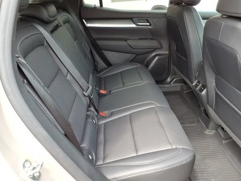 New 2027 GMC Terrain Elevation w/ Elevation Premium Package AWD/4WD image 21