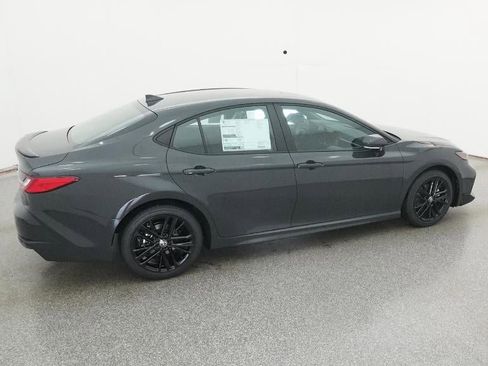 New 2026 Toyota Camry SE image 43