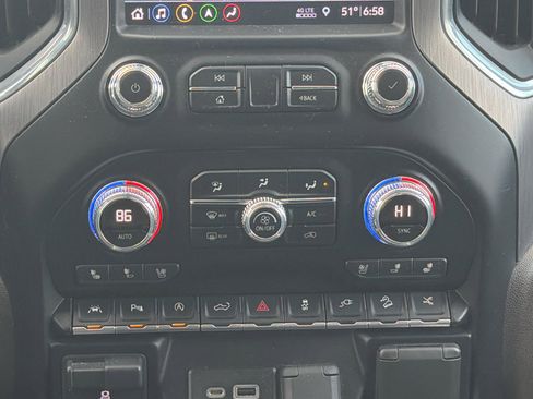 Used 2019 GMC Sierra 1500 Denali w/ Denali Ultimate Package image 14