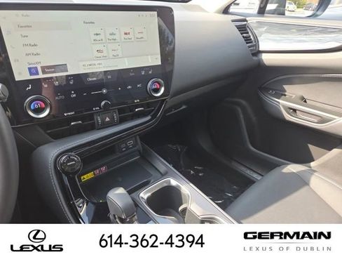 Used 2024 Lexus NX 350 AWD image 37