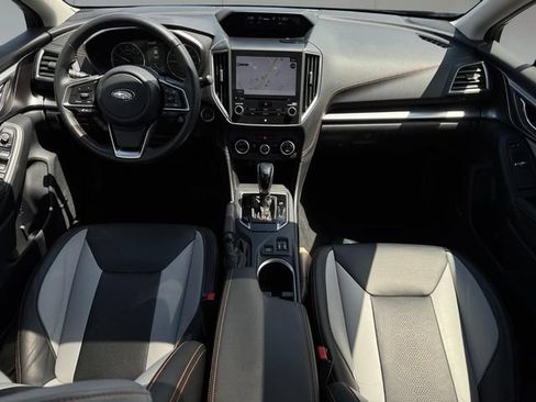 Used 2021 Subaru Crosstrek 2.5i Limited w/ Moonroof Package 2 AWD/4WD image 8
