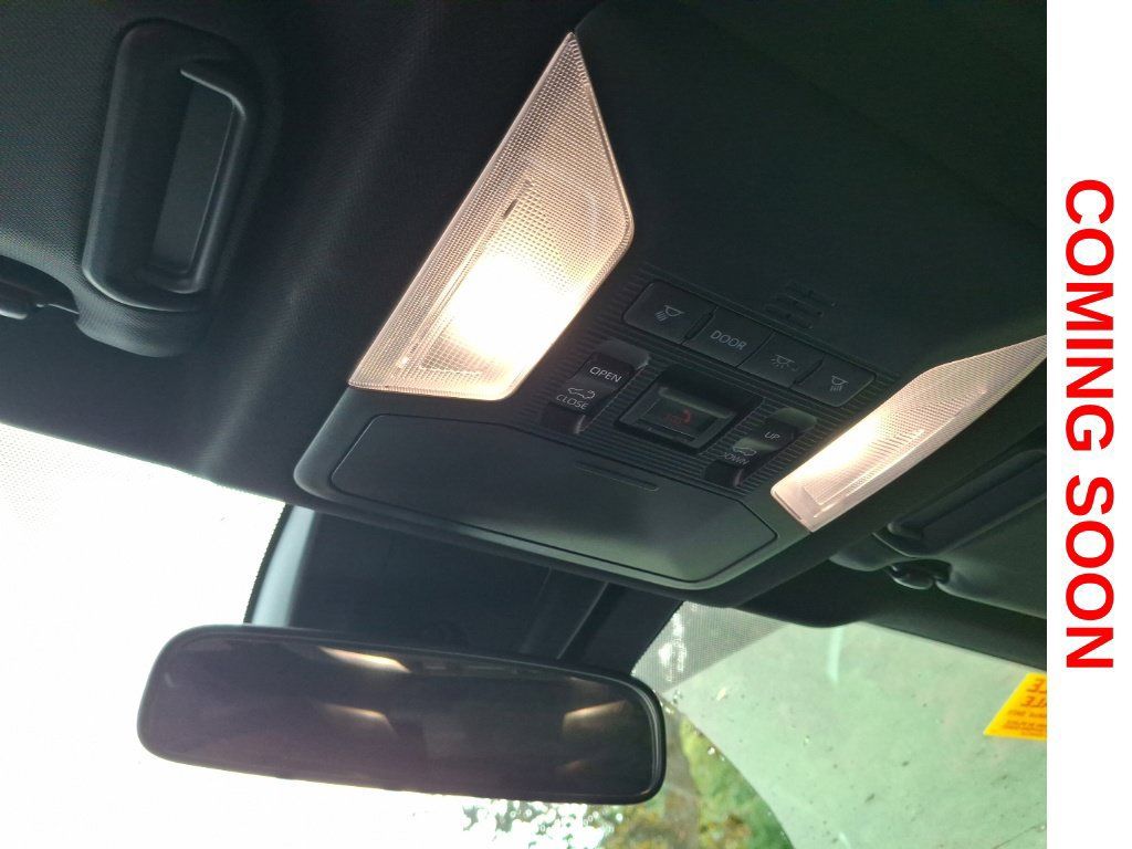 Used 2023 Toyota RAV4 SE w/ Weather & Moonroof Package AWD/4WD image 18