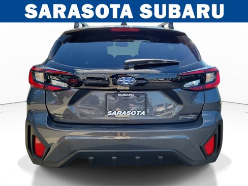 New 2026 Subaru Crosstrek 2.5i Sport image 5