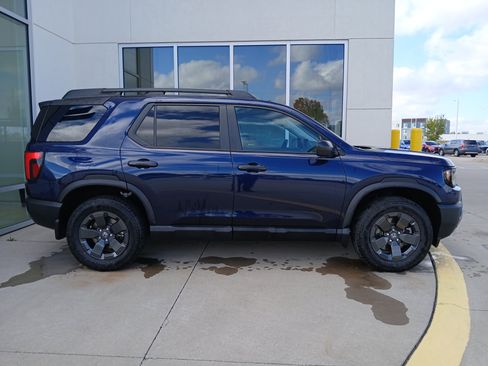 Used 2026 Honda Passport RTL image 6