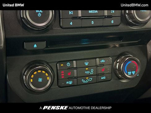 Used 2018 Ford F150 XLT w/ Equipment Group 302A Luxury image 10