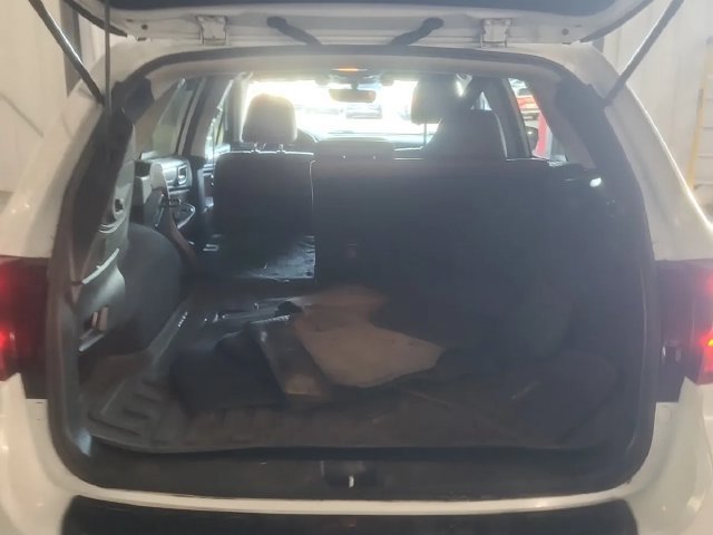 Used 2017 Subaru Outback 3.6R Touring w/ Popular Package #5A AWD/4WD image 14