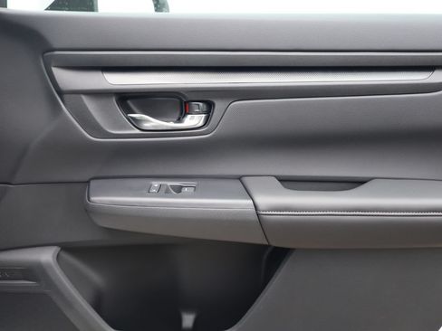 New 2026 Honda CR-V LX image 30